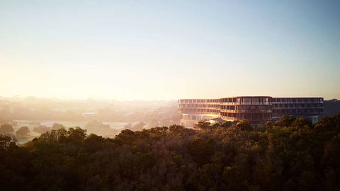 RACV Cape Schanck Resort - Accommodation Brisbane 0