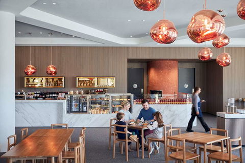 RACV Cape Schanck Resort - Accommodation Brisbane 7