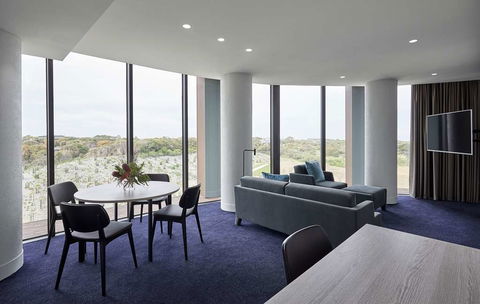 RACV Cape Schanck Resort - Accommodation Brisbane 9