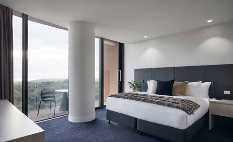 RACV Cape Schanck Resort - Accommodation Brisbane 10