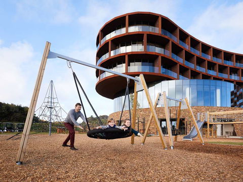 RACV Cape Schanck Resort - Accommodation Brisbane 13