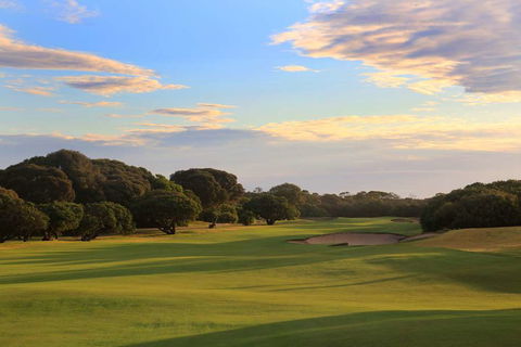 RACV Cape Schanck Resort - Accommodation Brisbane 15