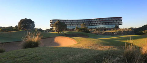 RACV Cape Schanck Resort - Accommodation Brisbane 17
