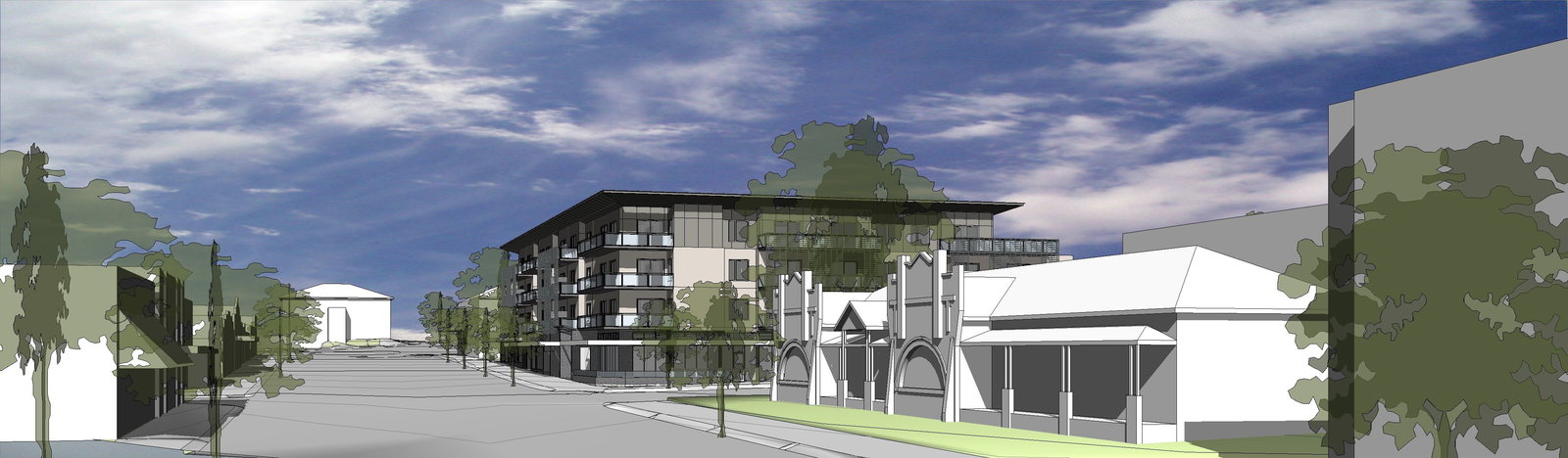 Cargo NSW Accommodation Brisbane