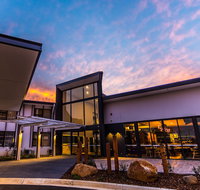 The Remington Orange - Accommodation Brisbane