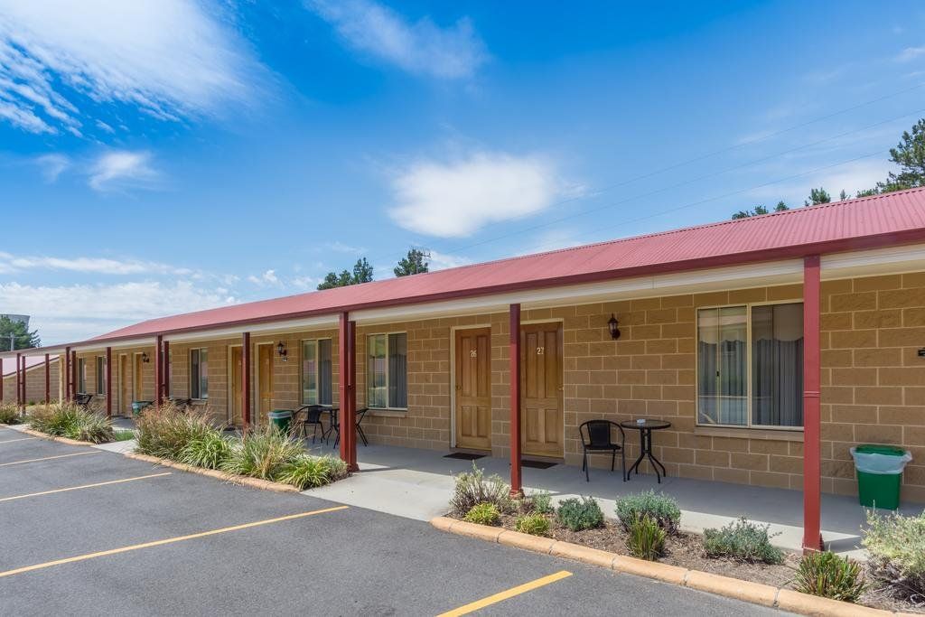 Bowenfels NSW Accommodation Brisbane