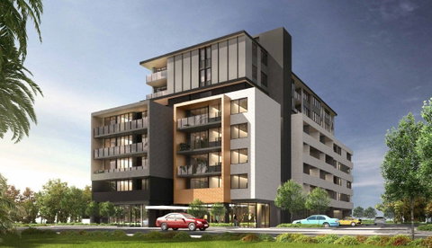 Quest Robina - Accommodation Brisbane 0