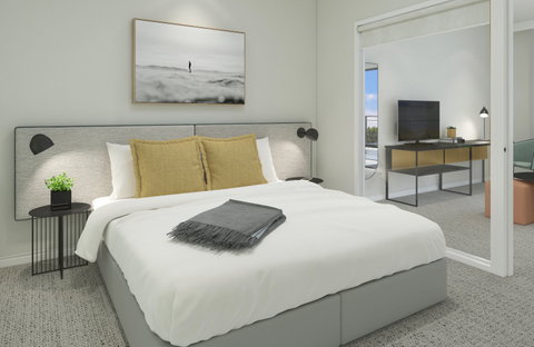 Quest Robina - Accommodation Brisbane 2