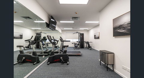 Quest Robina - Accommodation Brisbane 10