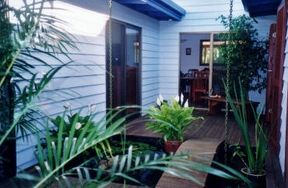 Chillingham NSW Accommodation Brisbane