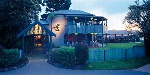 O'Reilly's Rainforest Guesthouse - Accommodation Brisbane 0