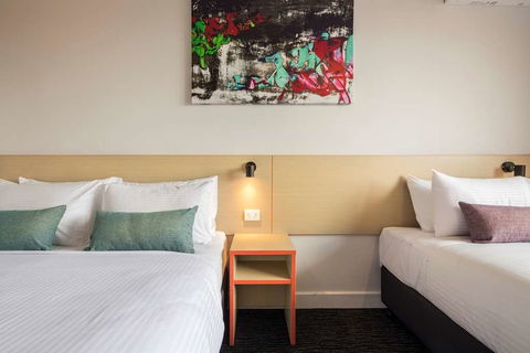 Nightcap At Waltzing Matilda Hotel - Accommodation Brisbane 4