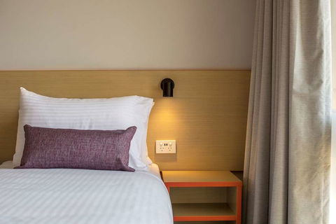 Nightcap At Waltzing Matilda Hotel - Accommodation Brisbane 5
