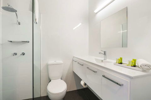 Nightcap At Waltzing Matilda Hotel - Accommodation Brisbane 9