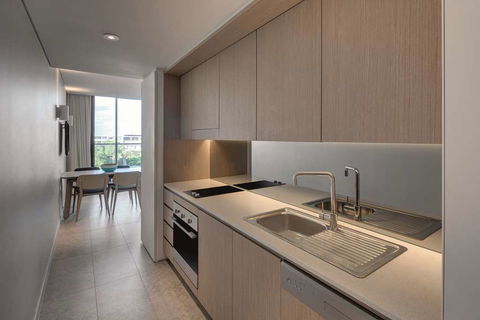 Adina Apartment Hotel Bondi Beach - Accommodation Brisbane 9