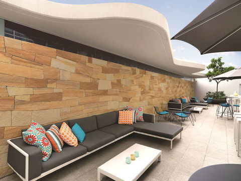 Adina Apartment Hotel Bondi Beach - Accommodation Brisbane 13