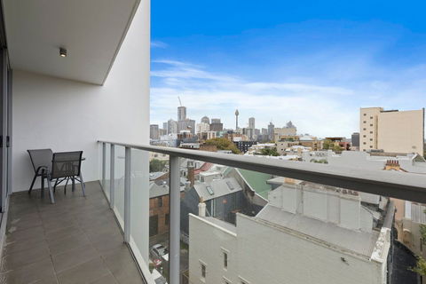 Astra Jasper - Accommodation Brisbane 4