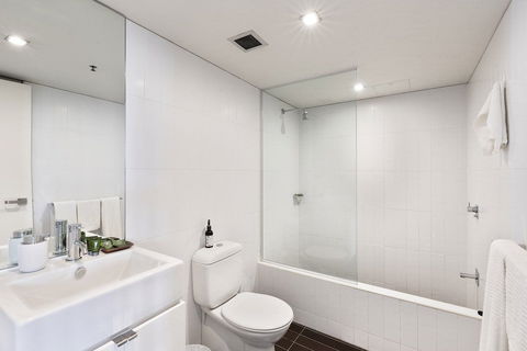 Astra Jasper - Accommodation Brisbane 5