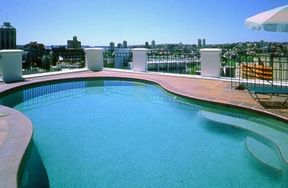 The Crescent On Bayswater - Accommodation Brisbane 1