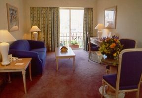 The Crescent On Bayswater - Accommodation Brisbane 3