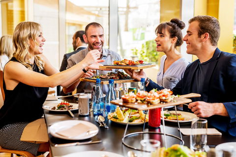 Holiday Inn Potts Point - Accommodation Brisbane 7