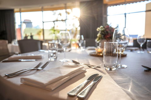 Holiday Inn Potts Point - Accommodation Brisbane 8