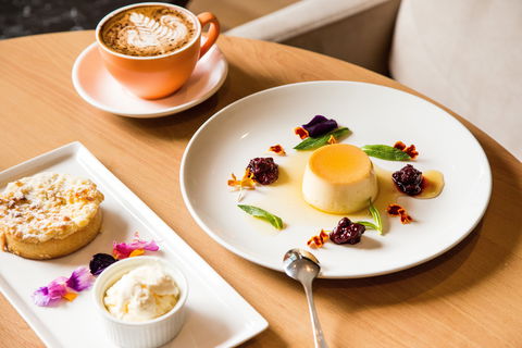 Holiday Inn Potts Point - Accommodation Brisbane 10