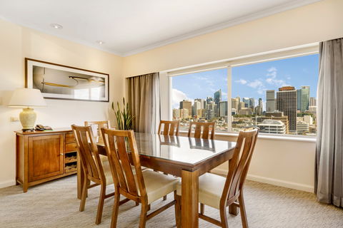 Holiday Inn Potts Point - Accommodation Brisbane 11