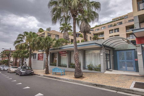 Adina Apartment Hotel Coogee - Accommodation Brisbane 0