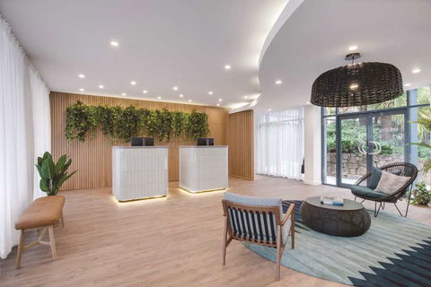 Adina Apartment Hotel Coogee - Accommodation Brisbane 3