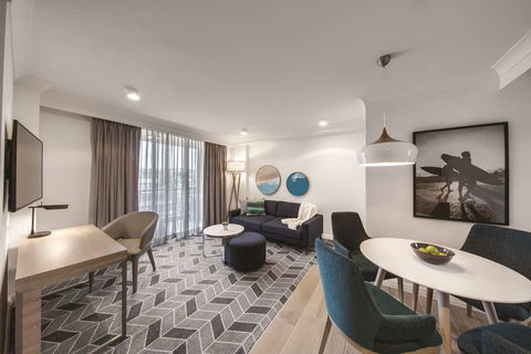 Adina Apartment Hotel Coogee - Accommodation Brisbane 10