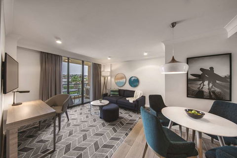 Adina Apartment Hotel Coogee - Accommodation Brisbane 11