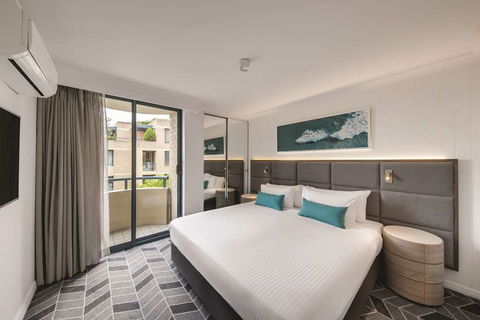 Adina Apartment Hotel Coogee - Accommodation Brisbane 12