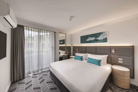 Adina Apartment Hotel Coogee - Accommodation Brisbane 13