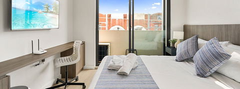 Coogee Studio Apartments - Accommodation Brisbane 1