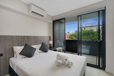 Coogee Studio Apartments - Accommodation Brisbane 4