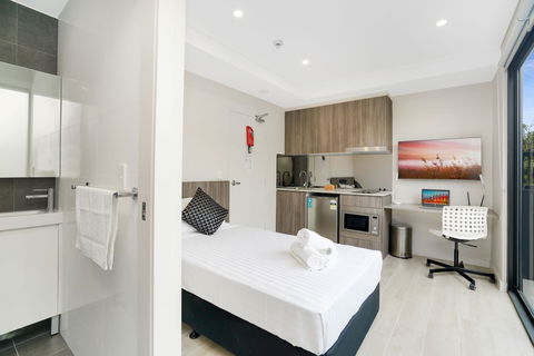 Coogee Studio Apartments - Accommodation Brisbane 7