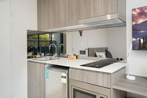 Coogee Studio Apartments - Accommodation Brisbane 8