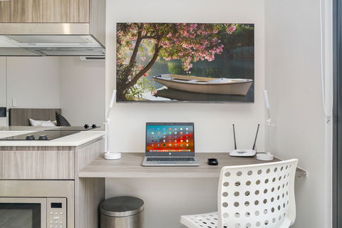 Coogee Studio Apartments - Accommodation Brisbane 9