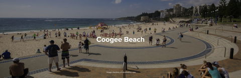 Coogee Studio Apartments - Accommodation Brisbane 10