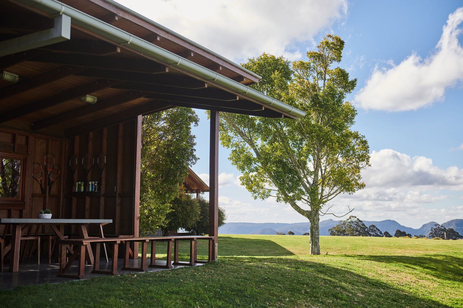 Byee QLD Accommodation Brisbane