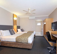 Brisbane International - Virginia - Accommodation Brisbane