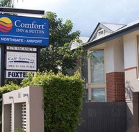 Comfort Inn  Suites Northgate Airport - Accommodation Brisbane