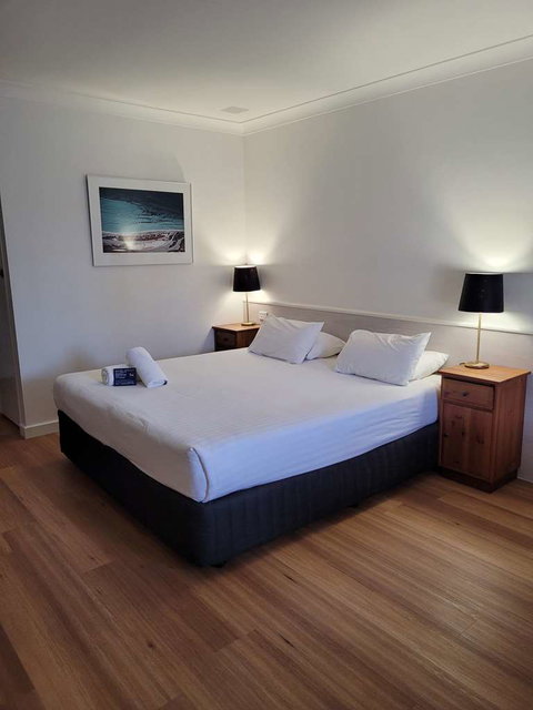 SureStay by BW The Clarence on Melville - Accommodation Brisbane 3