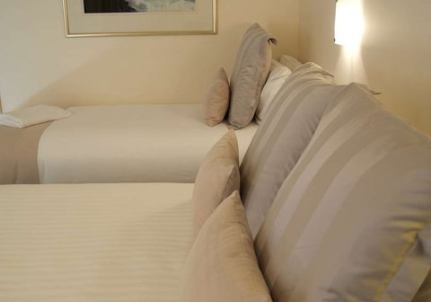 SureStay by BW The Clarence on Melville - Accommodation Brisbane 6