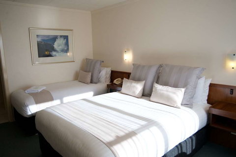 SureStay by BW The Clarence on Melville - Accommodation Brisbane 7