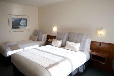 SureStay by BW The Clarence on Melville - Accommodation Brisbane 8