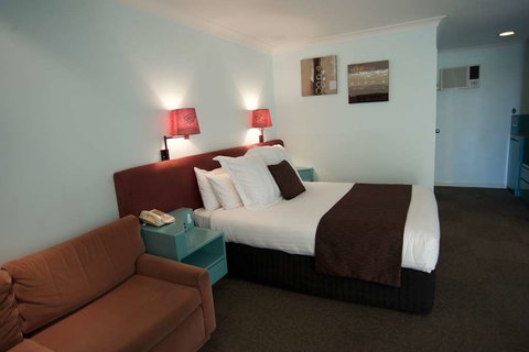 SureStay by BW The Clarence on Melville - Accommodation Brisbane 9
