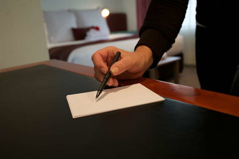 SureStay by BW The Clarence on Melville - Accommodation Brisbane 10