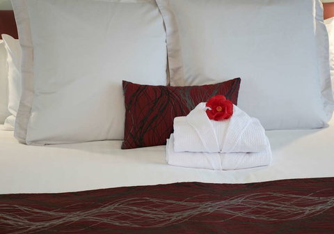 SureStay by BW The Clarence on Melville - Accommodation Brisbane 13